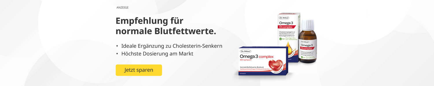 Apomedica Dr.Böhm Omega3 2026 jetzt kaufen