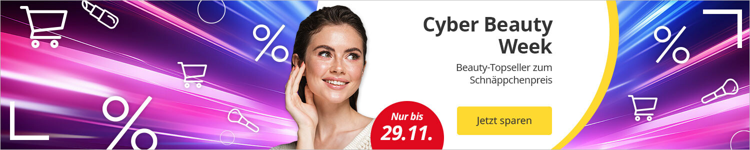 Cyber Beauty Week