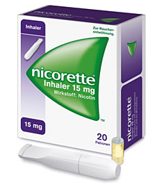 Nicorette online günstig einkaufen Online Shop Drogerie Schilliger