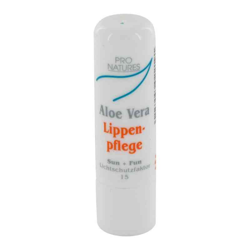 Aloe Vera Lippenpflegestift 4.8 g online kaufen