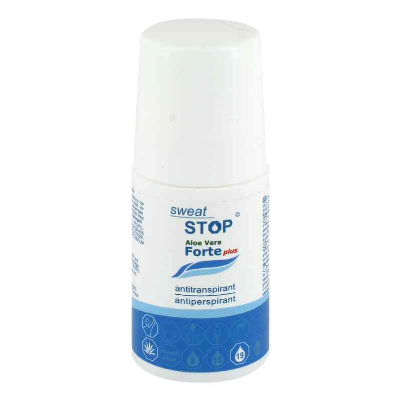 Sweatstop Aloe Vera Forte plus Roll-on 50 ml online kaufen