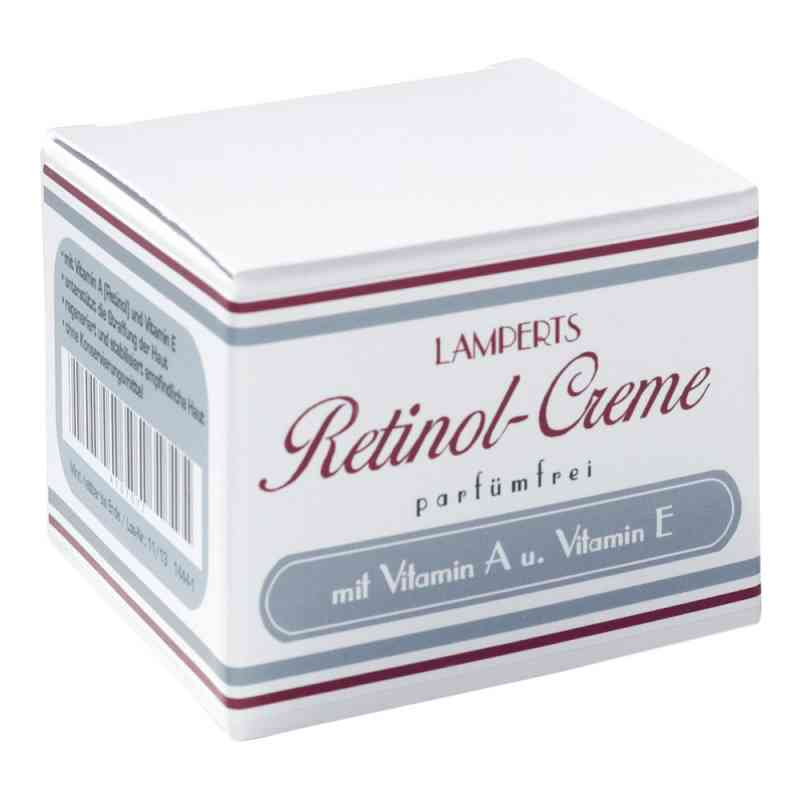 Fabelhafte Retinol Creme Apotheke Fotos