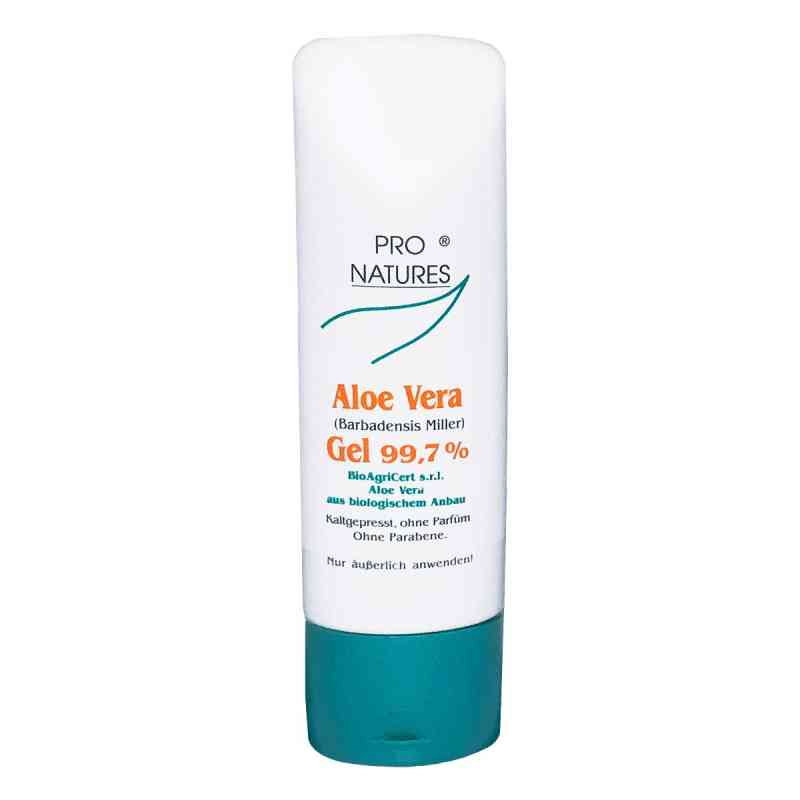 aloe vera gut Lifemed Aloe Vera Gel 250 ml