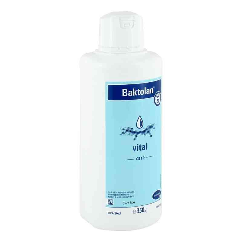 Baktolan vital Gel 350 ml – günstig bei