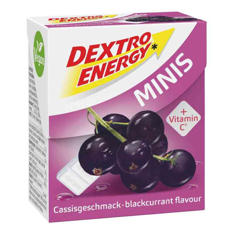 Dextro Energy Minis Johannisbeere 1 Stk Erfahrungen Apotheke at