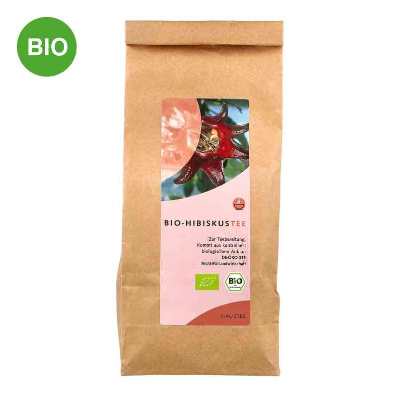 Hibiskustee bio 300 g von Alexander Weltecke GmbH & Co KG PZN 10932058