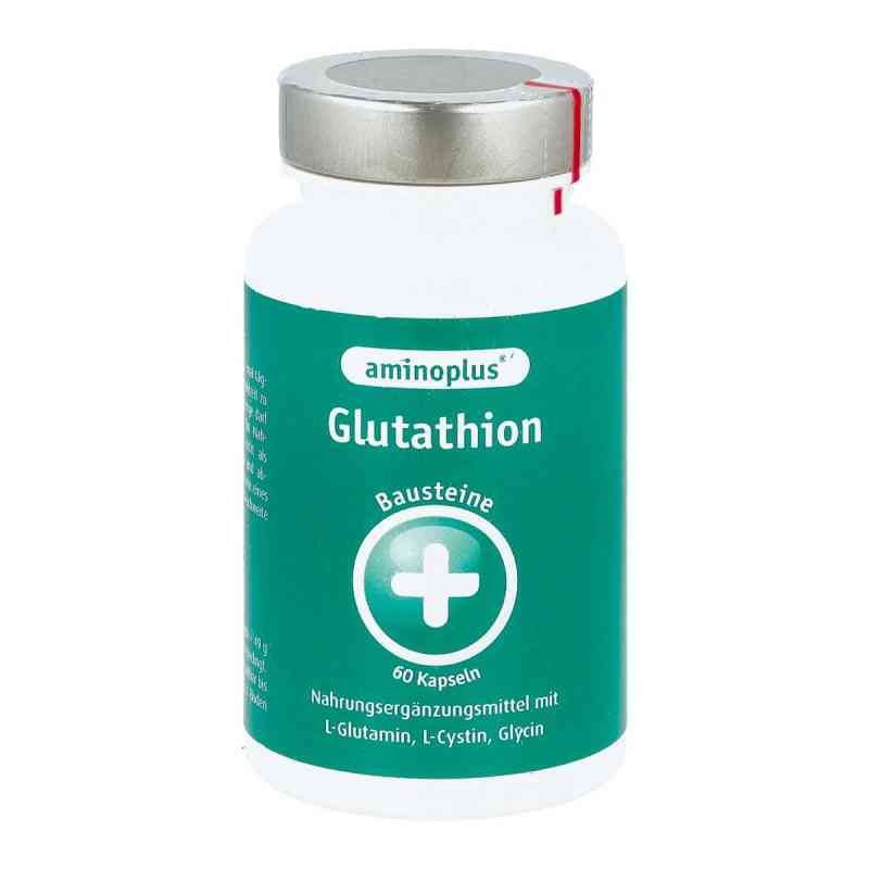 nutrients required for glutathione peroxidase Dietary (Phyto)Nutrients for Glutathione Support