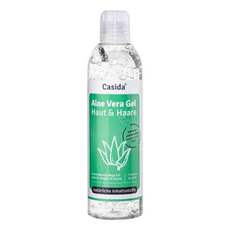 Aloe Vera Gel 99% Pur Haut & Haare 200 ml online kaufen