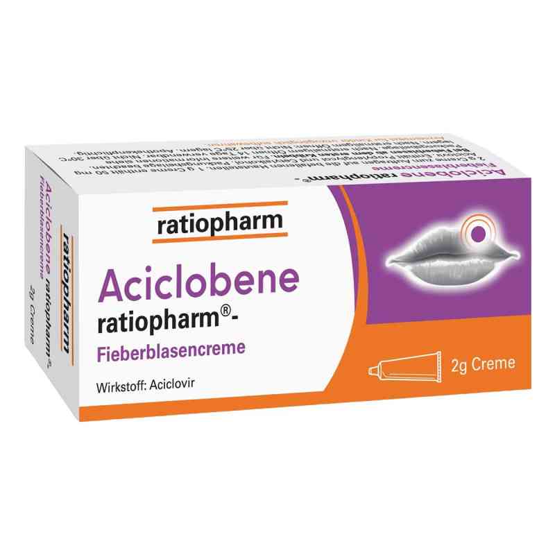 Aciclovir 200 kaufen
