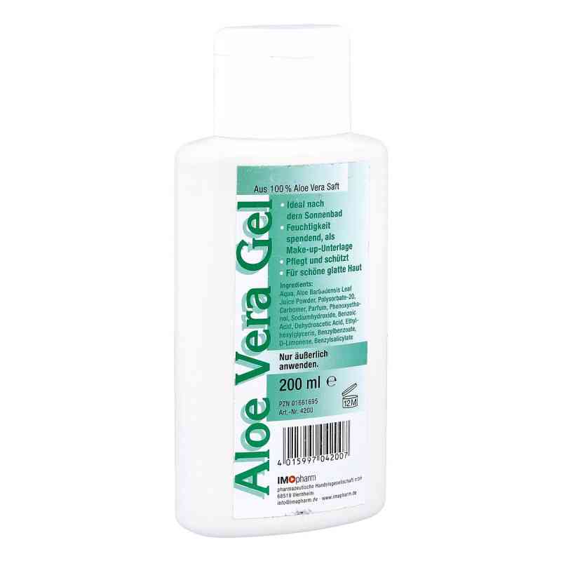 Aloe Vera Gel 200 ml online kaufen kaufen - apotheke.at