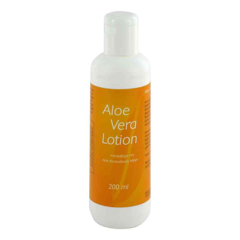 Aloe Vera Lotion 200 ml online kaufen kaufen - apotheke.at