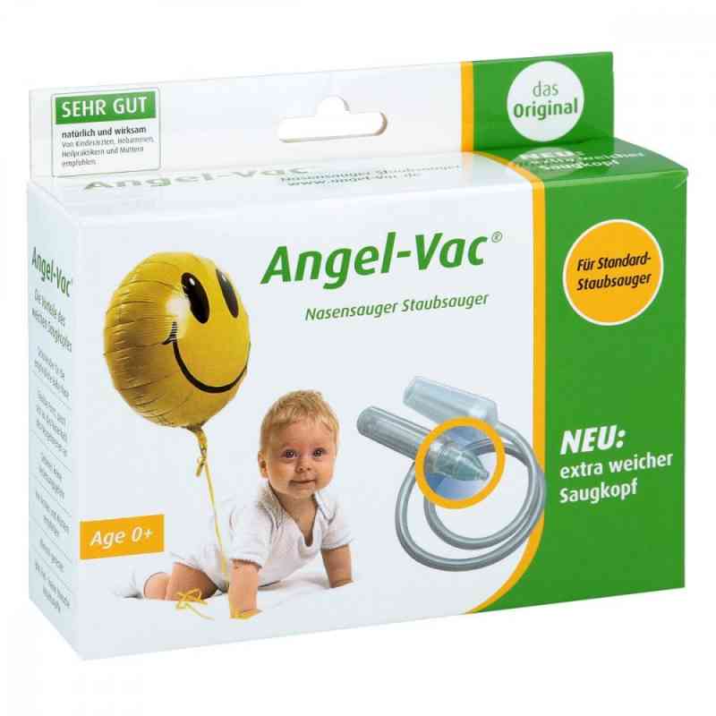 Angel Vac Nasensauger 1 stk von Dalheim Pharma Service GmbH PZN 03816009