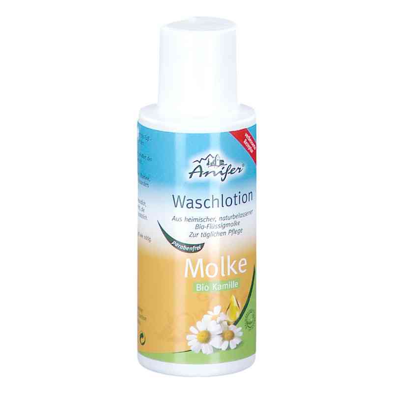 Anifer Molke Waschlotion 50 ml von ECA-MEDICAL HANDELSGMBH PZN 08202407