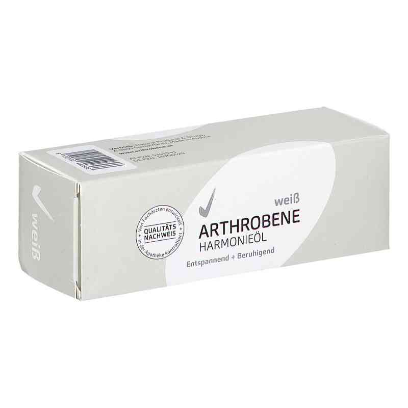 ARTHROBENE HARMONIEÖL 50 ml von NATURAL PRODUCTS & DRUGS GMBH PZN 08202670