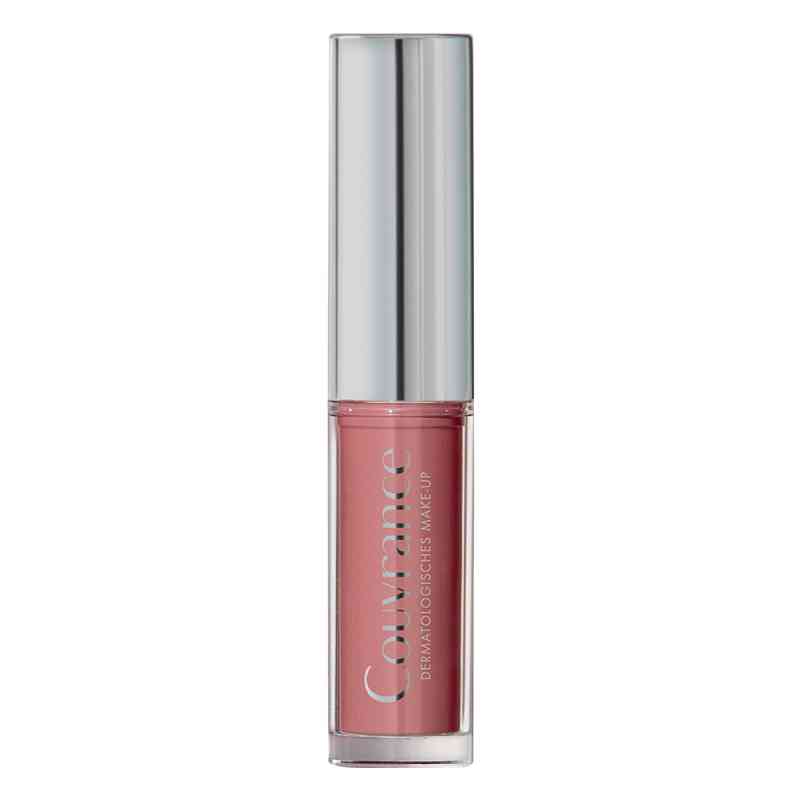 Avene Couvrance getönter Lippenbalsam nude tendre 3 g von PIERRE FABRE DERMO KOSMETIK GmbH PZN 14285940