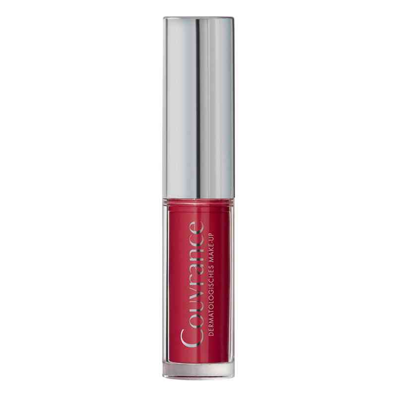 Avene Couvrance getönter Lippenbalsam pink velours 3 g von PIERRE FABRE DERMO KOSMETIK GmbH PZN 14285928