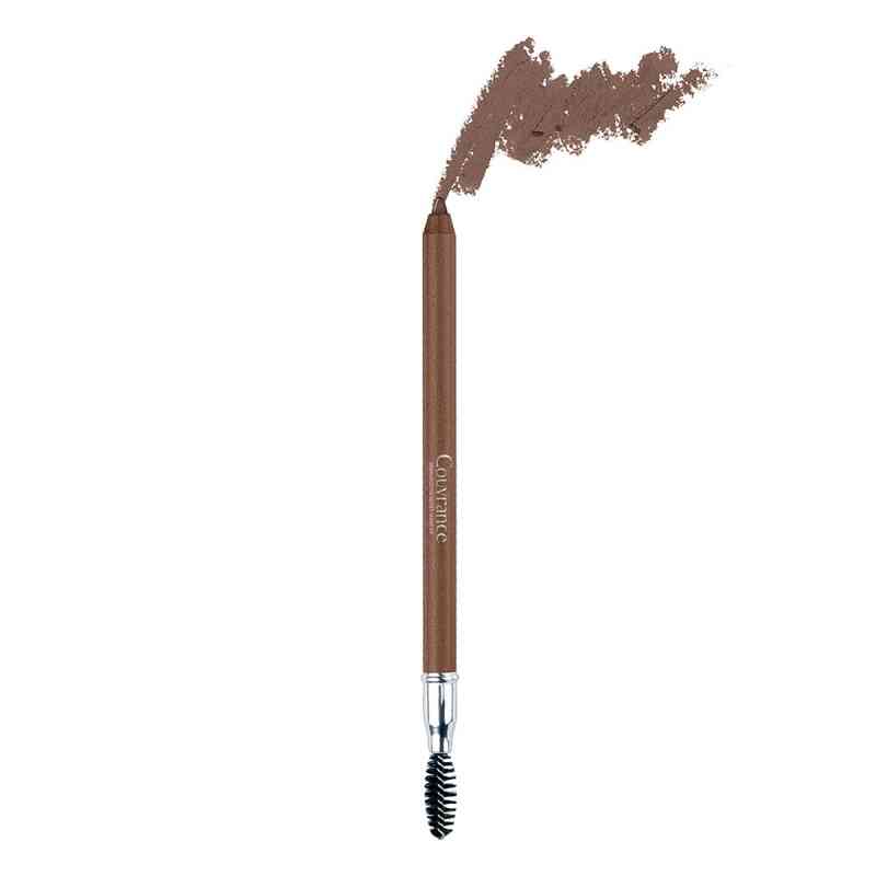 Avène Couvrance Augenbrauen–Korrekturstift Hellbraun 1.19 g von PIERRE FABRE DERMO KOSMETIK GmbH PZN 03728535