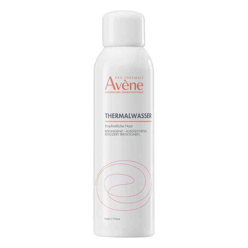 Avène Thermalwasser-Spray 150 ml von PIERRE FABRE DERMO KOSMETIK GmbH PZN 04396609