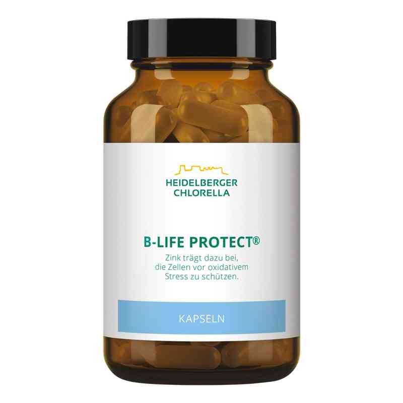 B Life Protect Kapseln 120 stk von Heidelberger Chlorella GmbH PZN 09489847