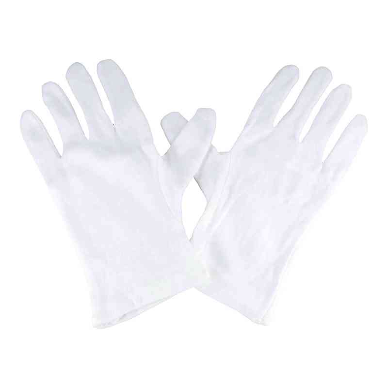 Baumwollhandschuhe Größe s 5X2 stk von 1001 Artikel Medical GmbH PZN 09511966