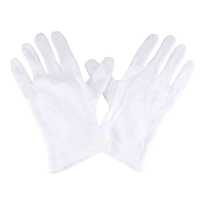 Baumwollhandschuhe Größe xxl 5X2 stk von 1001 Artikel Medical GmbH PZN 09512003