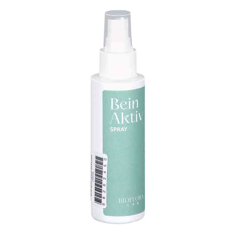 Bein Aktiv Spray BIOFLORA LAB 100 ml von BIOFLORA GMBH PZN 08202450