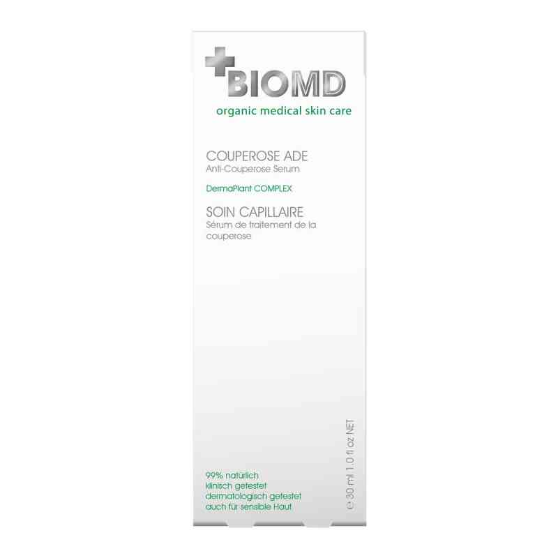 BIOMD Couperose ade Konzentrat 30 ml von Herba Anima GmbH PZN 11554411