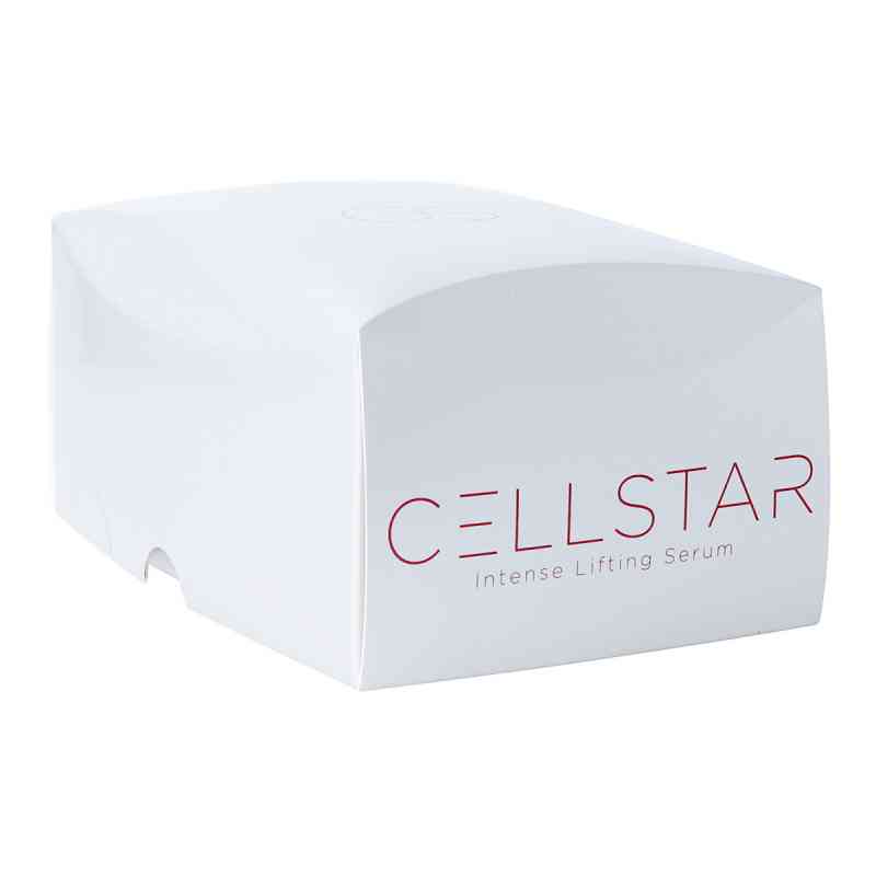 CELLSTAR Intense Lifting Serum 30 ml von CELL STAR KOSMETIK GMBH PZN 08200397