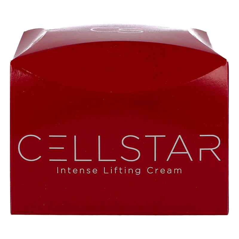 CELLSTAR Lifting Cream 50 ml von CELL STAR KOSMETIK GMBH PZN 08200024
