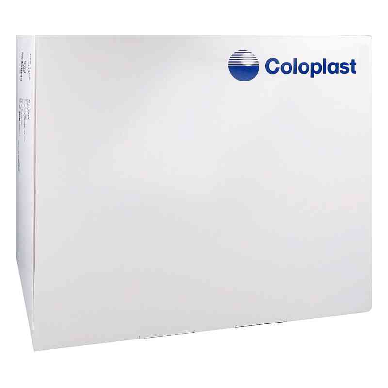Conveen Contour Beinbeutel 600/45 10 stk von Coloplast GmbH PZN 10299709