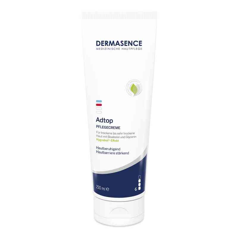 Dermasence Adtop Creme 250 ml von Medicos Kosmetik GmbH & Co. KG PZN 02935195