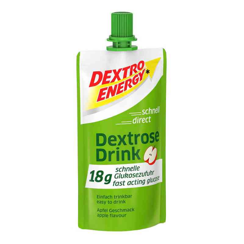 Dextro Energy Dextrose Drink 50 ml von Kyberg Pharma Vertriebs GmbH PZN 11547598