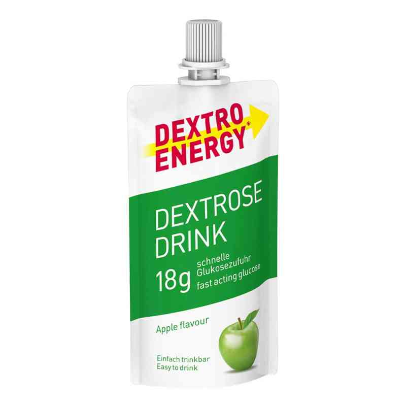 Dextro Energy Dextrose Drink 50 ml von Kyberg Pharma Vertriebs GmbH PZN 11547598