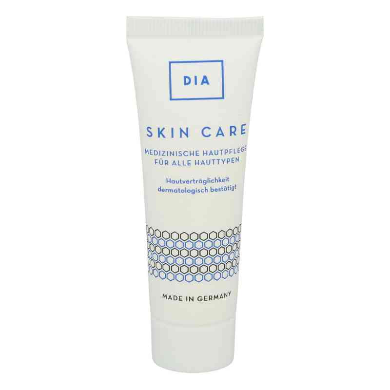 Dia Skin Care Creme 25 ml von LFL Pharma GmbH PZN 12475168