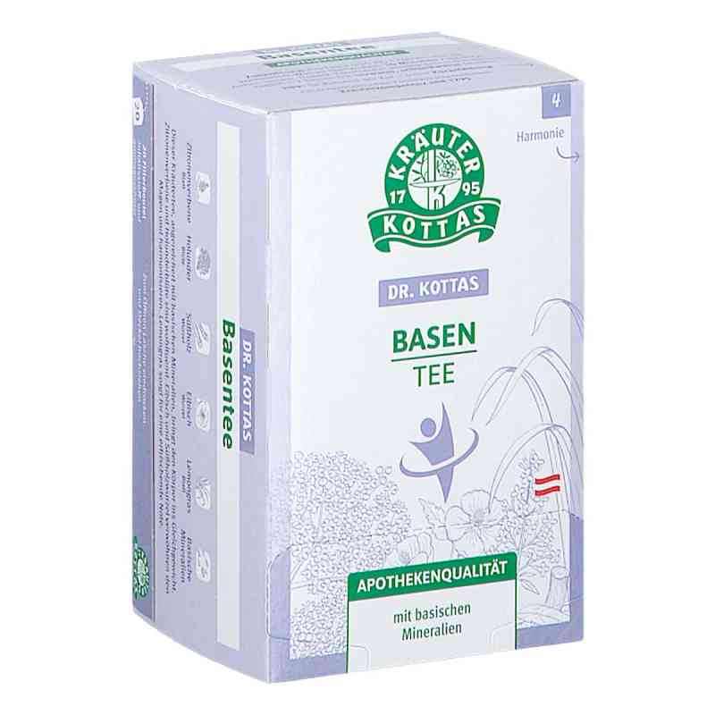 Dr. Kottas Basentee 20 stk von KOTTAS PHARMA GMBH PZN 08201385