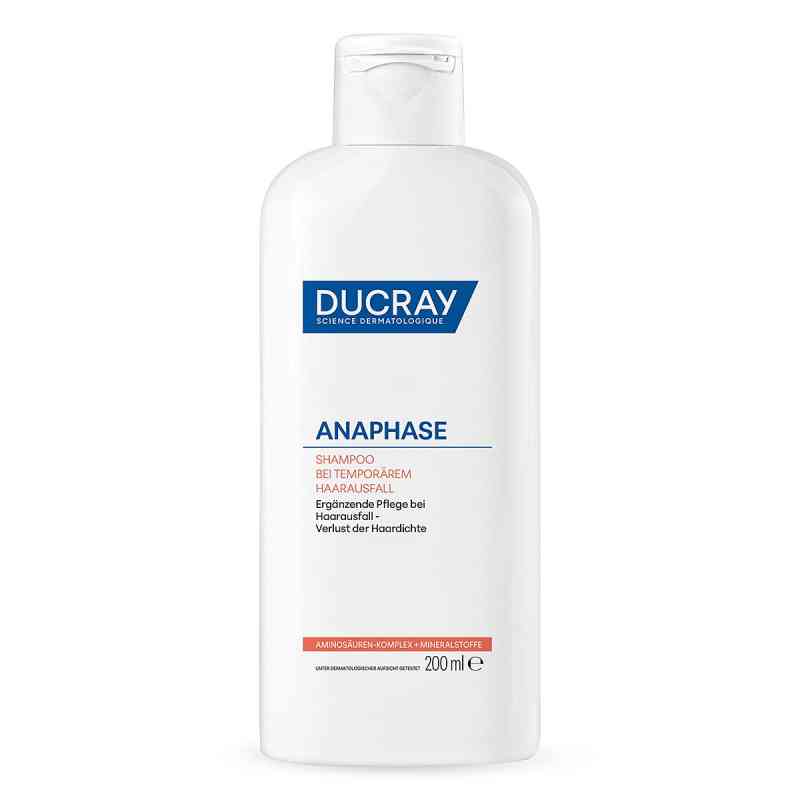 Ducray Anaphase Shampoo B.temporärem Haarausfall 200 ml von PIERRE FABRE DERMO KOSMETIK GmbH PZN 19450680
