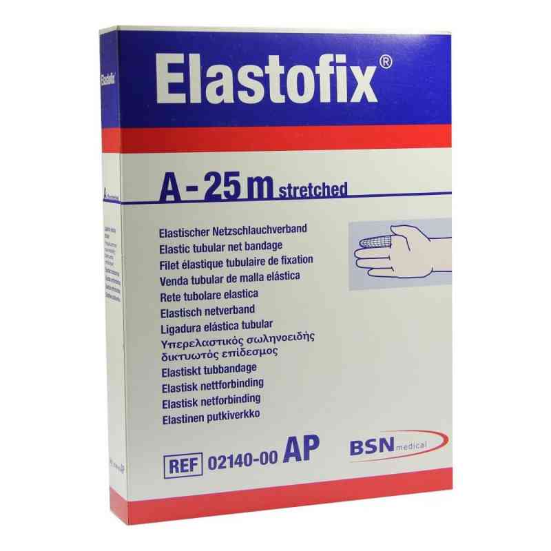 Elastofix Netzschlauchverband 25 m Größe a 2140 1 stk von BSN medical GmbH PZN 01647583