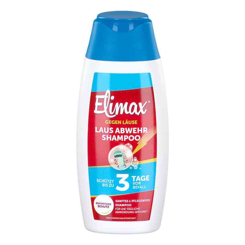 Elimax Laus Abwehr Shampoo 200 ml von SANOVA PHARMA GESMBH, OTC PZN 08202367