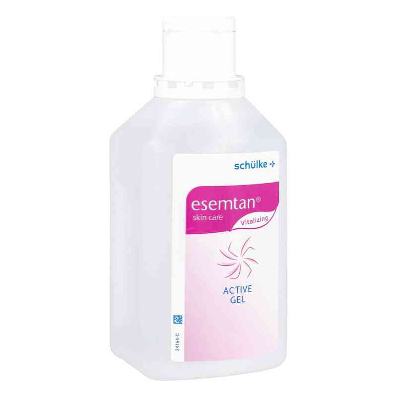 Esemtan Active Gel 500 ml von SCHüLKE & MAYR GmbH PZN 18776729