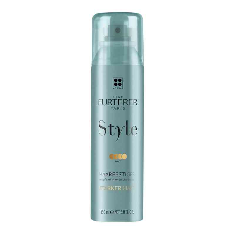Furterer STYLE Haarfestiger 150 ml von PIERRE FABRE DERMO KOSMETIK GmbH PZN 07292537