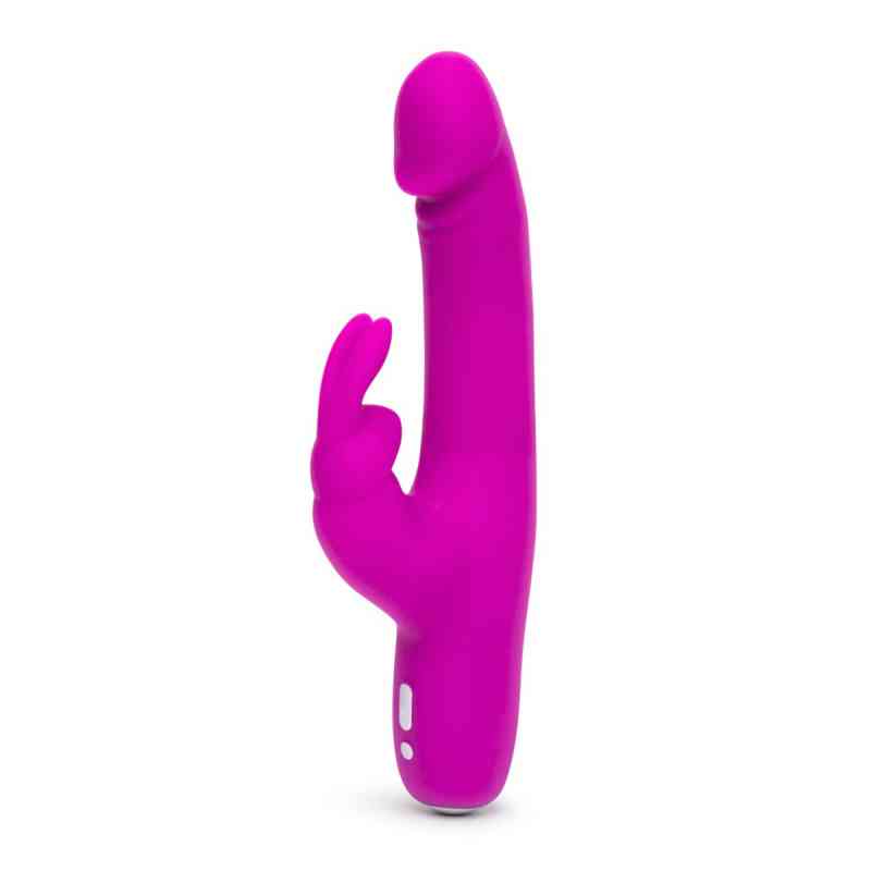 Happy Rabbit Vibrator 1 stk von MAKE Pharma GmbH & Co. KG PZN 08101423
