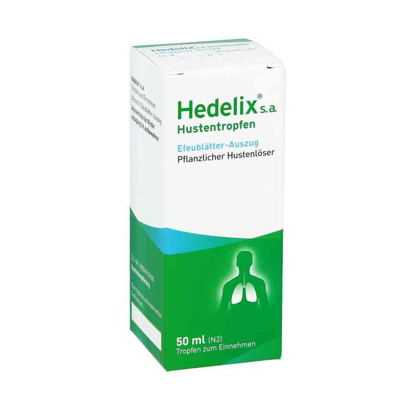 Hedelix s.a. 50 ml von Krewel Meuselbach GmbH PZN 04595585