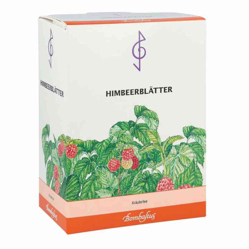 Himbeerblätter Tee 110 g von Bombastus-Werke AG PZN 00820996