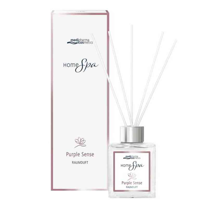Home Spa Purple Sense Raumduft 100 ml von Dr. Theiss Naturwaren GmbH PZN 19173275