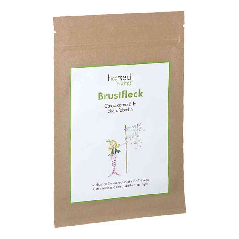 homedi-kind Brustfleck 1 stk von ECA-MEDICAL HANDELSGMBH PZN 08201954