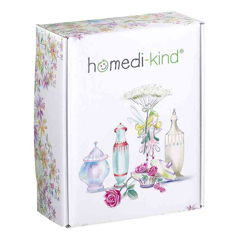 homedi-kind Geschenkset 1 stk von ECA-MEDICAL HANDELSGMBH PZN 08202094
