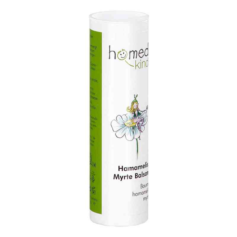 homedi-kind Hamamelis Myrte Balsam 30 g von ECA-MEDICAL HANDELSGMBH PZN 08202073