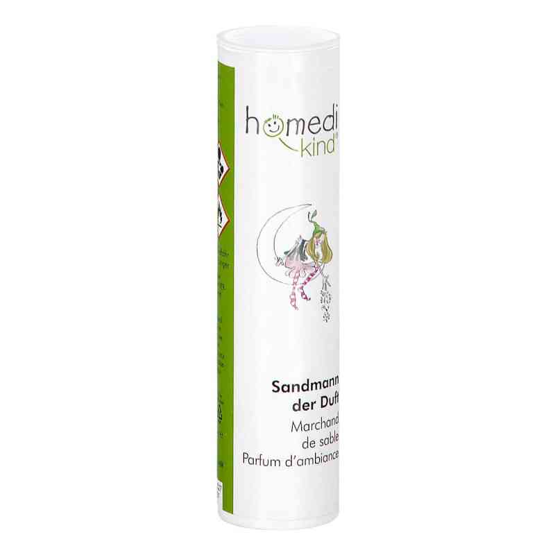 homedi-kind Sandmann der Duft 10 ml von ECA-MEDICAL HANDELSGMBH PZN 08202103
