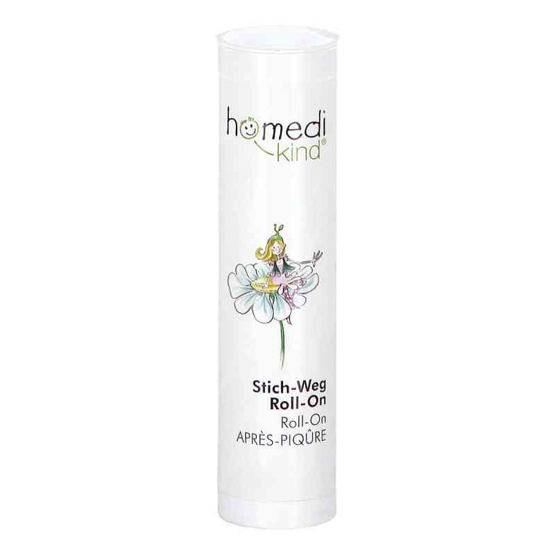 homedi-kind Stich Weg Roll On 10 ml von ECA-MEDICAL HANDELSGMBH PZN 08202099