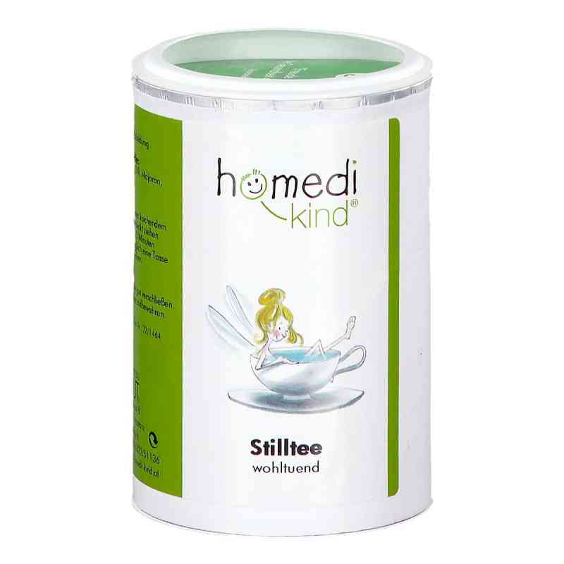 homedi-kind Stilltee 65 g von ECA-MEDICAL HANDELSGMBH PZN 08202089
